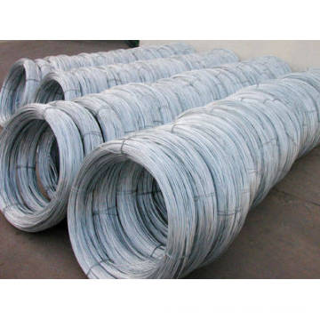 Diamond Hotsales Galvanized Iron Wire